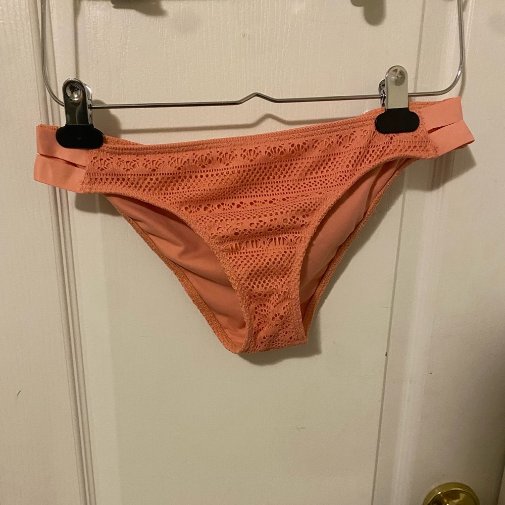 Bathing Suit Bottoms